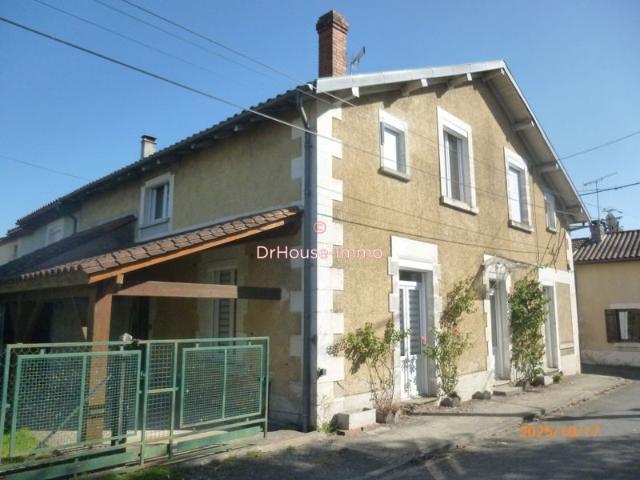 Maison Familiale de 4 Chambres, salon, bureau avec Terrasse