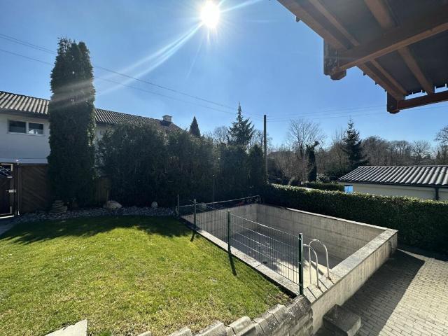 Spacieuse maison individuelle avec piscine | dreamo. Ch