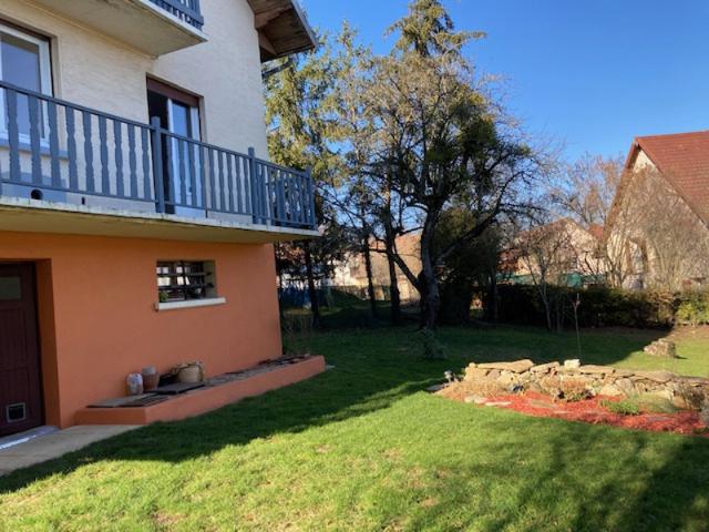 SPACIEUSE MAISON LIMITE MONTBELIARD