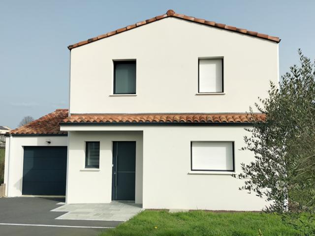 Spacieuse maison pour grande famille, famille d'accueil.