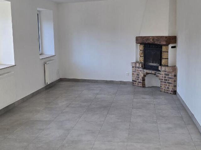 Spacieuse maison rénovée de 85m2, St forgeux
