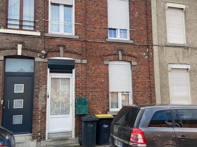 SPACIEUSE MAISON SUR MARPENT 4 CHAMBRES