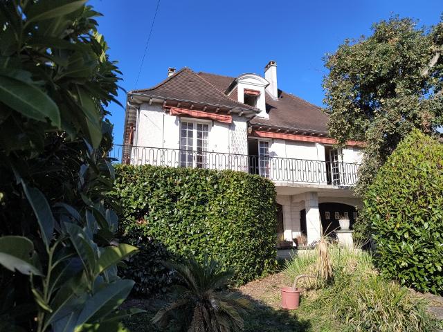 Maison familliale