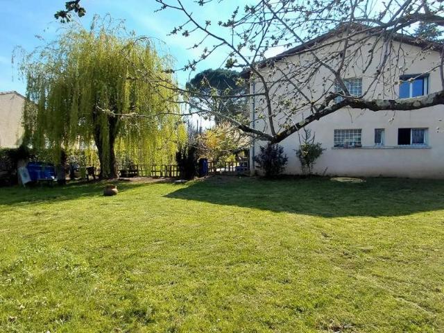 Spacieuse maison 6 pièces à Blan, 132 m² 132m² Blan