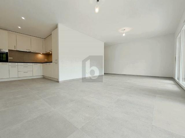 SPACIEUSE TERRASSE DE 54M2 NEUF LOT 16