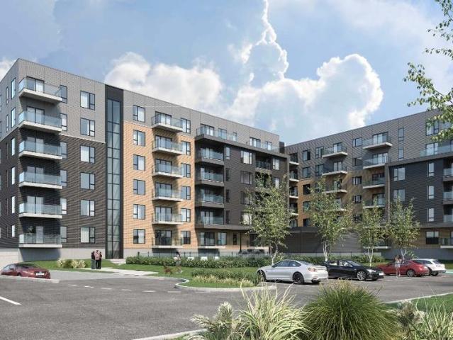Spacieuse Unité 1 Chambre au Complexe Le Pivot Condo / appartement / logement à louer Québec