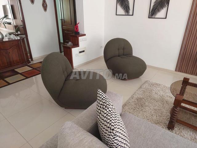 Spacieuse Villa à vendre 520 m² à Casablanca