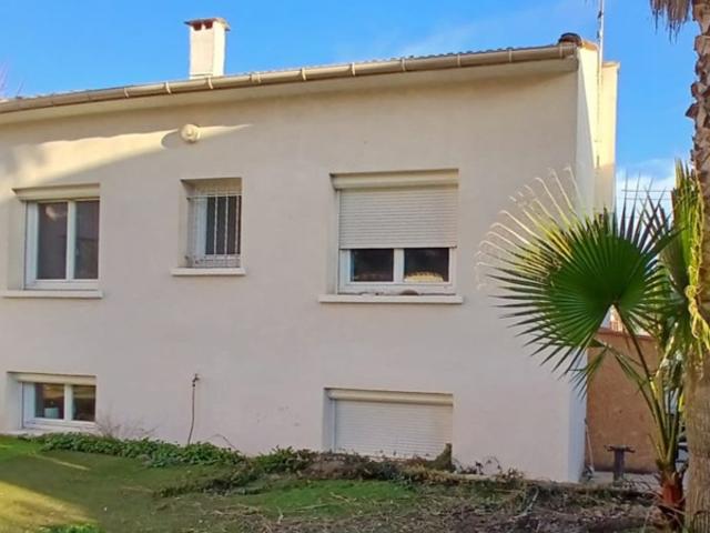 Spacieuse villa de 130 m2 habitables, idéale pour