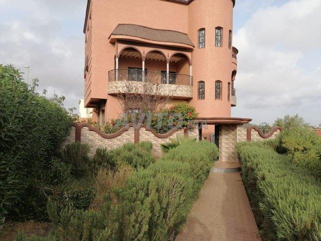 Spacieuse Villa de 328 m² a Sidi Bouzid