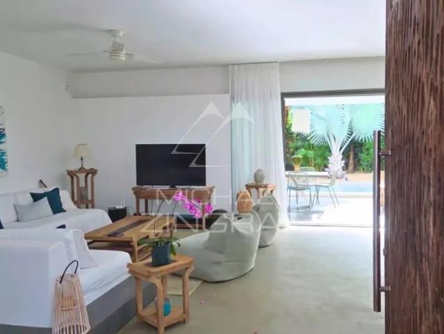 Spacieuse villa de 4 chambres avec prestations haut de gamme – Grand Baie