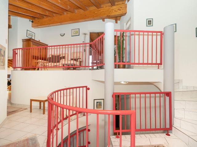 Spacieuse villa individuelle avec piscine | dreamo. Ch