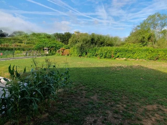 SPACIEUSE VILLA MONTBELIARD AU CALME SUR BEAU TERRAIN