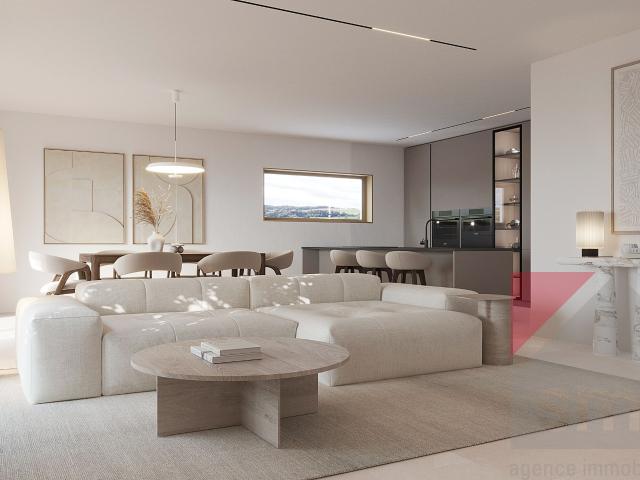 Spacieuse villa mitoyenne de 5,5 pièces à Lucens | dreamo. Ch