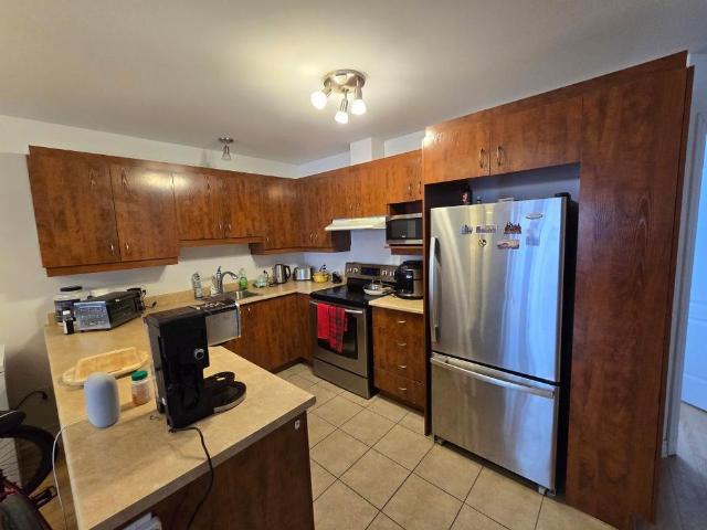 SPACIEUX 4½ LUMINEUX À LOUER – CHOMEDEY, LAVAL