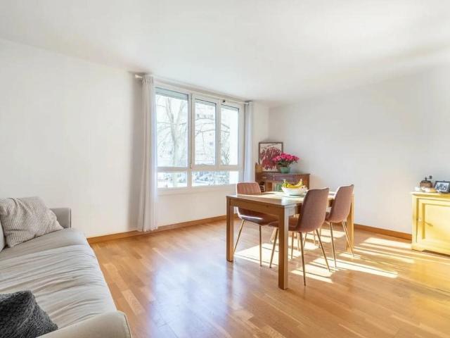 Spacieux 4 pièces 84 m² au cœur de Sèvres 84m² Sèvres
