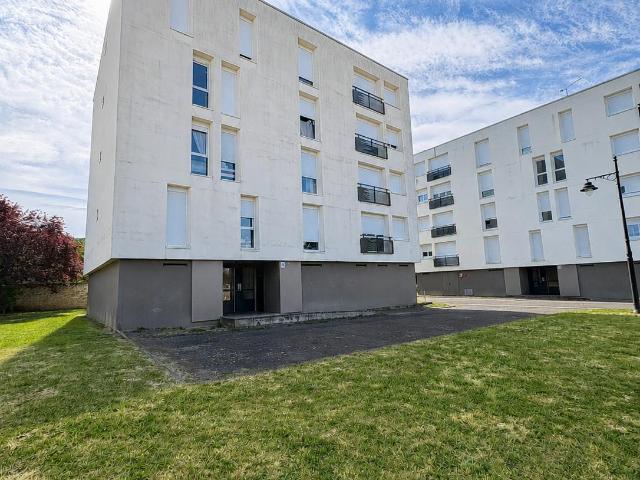Spacieux 4 pièces de 86 m²