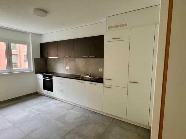 Spacieux 4.5 pièces NEUF au centre ville Martigny | dreamo. Ch