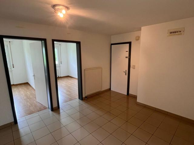 Spacieux 4.5 pièces à louer dans un cadre paisible et verdoyant à Villaraboud | dreamo. Ch
