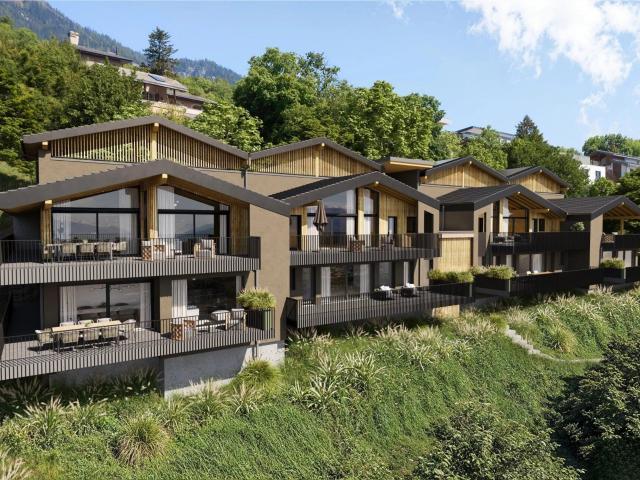 Apartment with 4.5 rooms on sale in Savièse 150 m² | dreamo. Ch