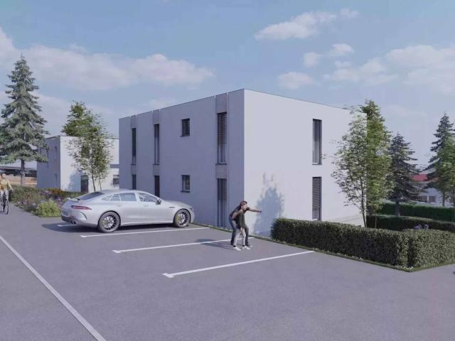Spacieux 4.5 pièces lumineux | dreamo. Ch