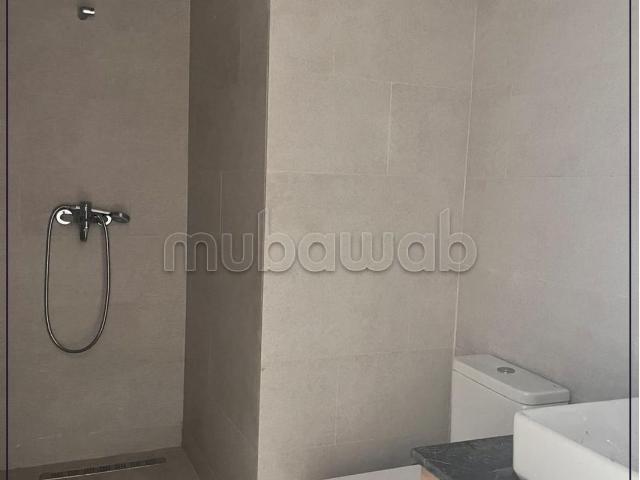 Spacieux 2 chambres vide Princesses