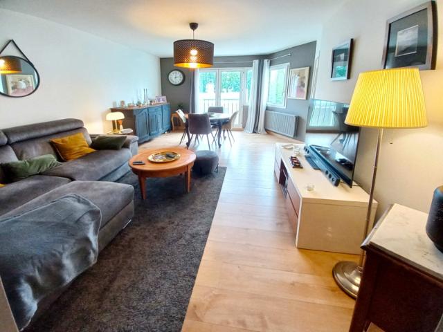 SPACIEUX 2 PIÈCES 59 m2 CRETEIL VILLAGE / QUARTIER CRÉTE