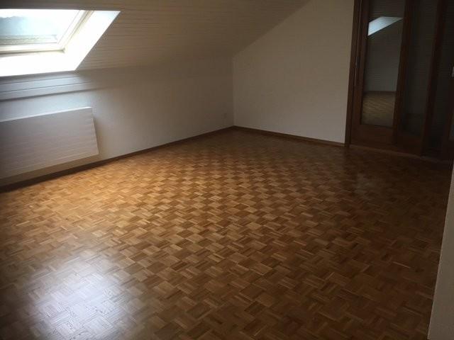 Spacieux 2.5 pièces au 2ème