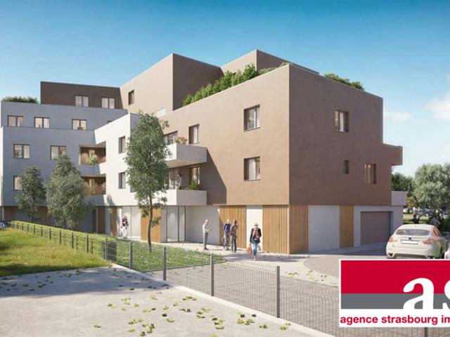 SPACIEUX 2P AVEC PARKING