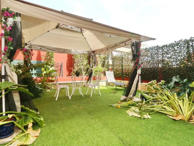 Spacieux 3 pièces avec terrasse à Mandelieu 81m² Mandelieu la Napoule