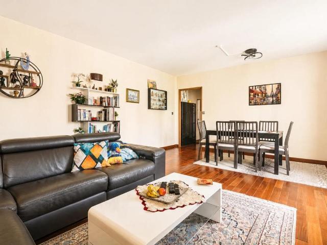 Spacieux T3 lumineux à Nogent sur Marne 63m² Nogent sur Marne