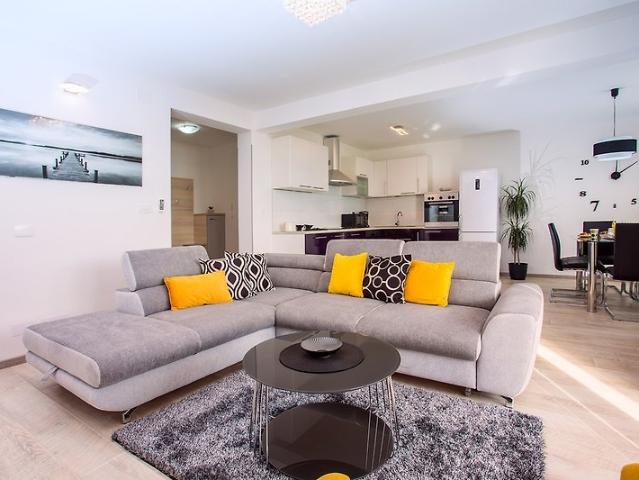 Spacieux T3 / Secteur recherché / Proche A31 et Mettis 3 pièces, 65 m²