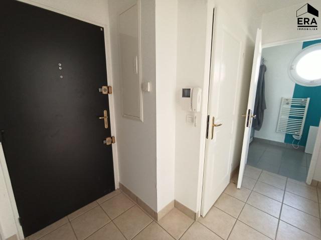 SPACIEUX T2 50M² RÉCENT AMÉNAGÉ AVEC GOÛT A LUCE