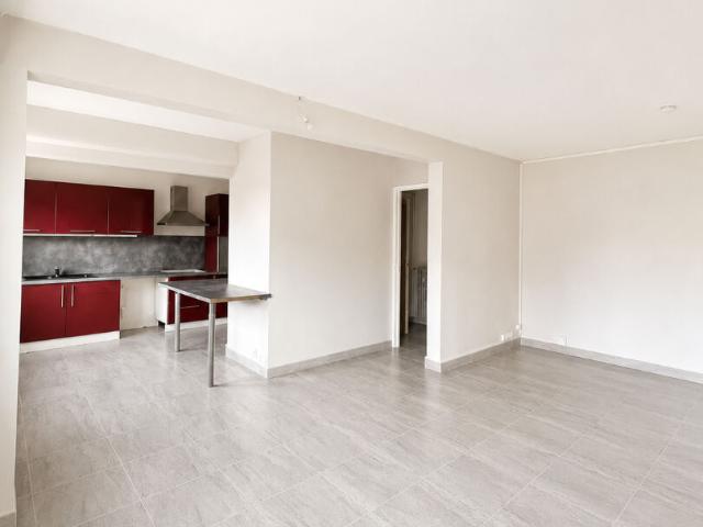 Appartement de typeT2 52.7 m² à Nogent sur Oise