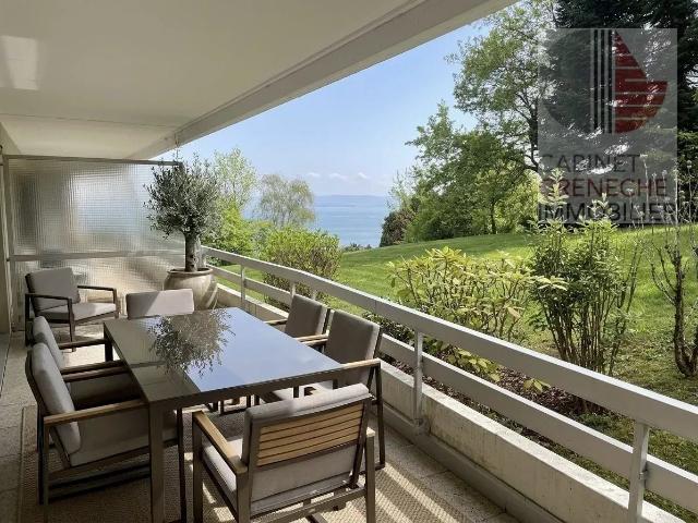 Spacieux T2 Evian 126m² Evian Les Bains