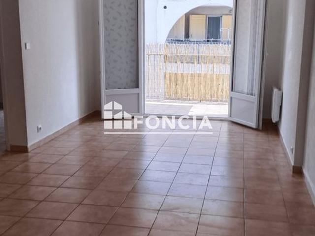 Spacieux T4 de plus de 90 m² avec terrasse, garage et cave