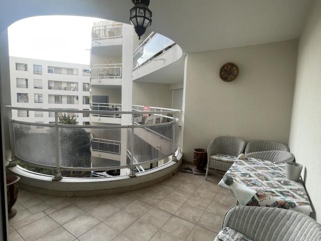 Spacieux T4 Montpellier Centre