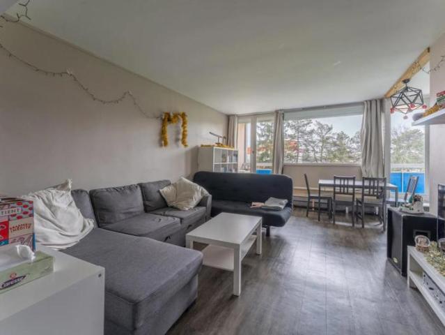 Spacieux T5 de 100 m² vendu loué à Blanquefort
