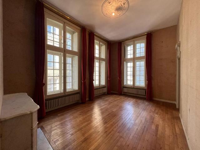 Spacieux Triplex 170 m² avec Jardin à Saint Malo 170m² Saint Malo