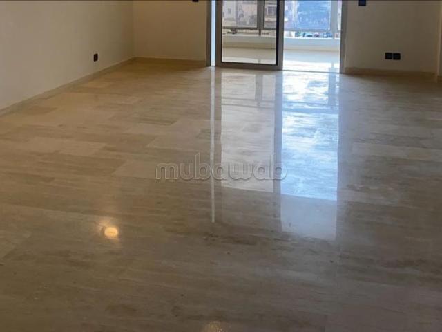 Spacieux appt bien place en vente
