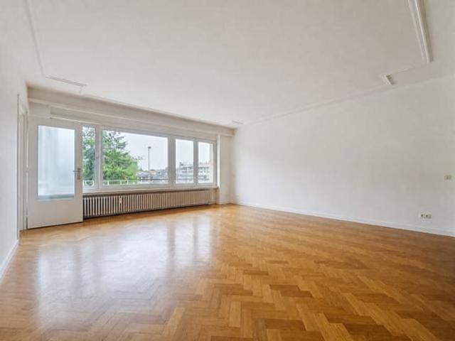 Spacieux appart 3ch de 111 m² avec terrasse et garage