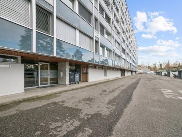 Spacieux Appartement 5 pièces – 130m2 – Lumineux et cadre verdoyant