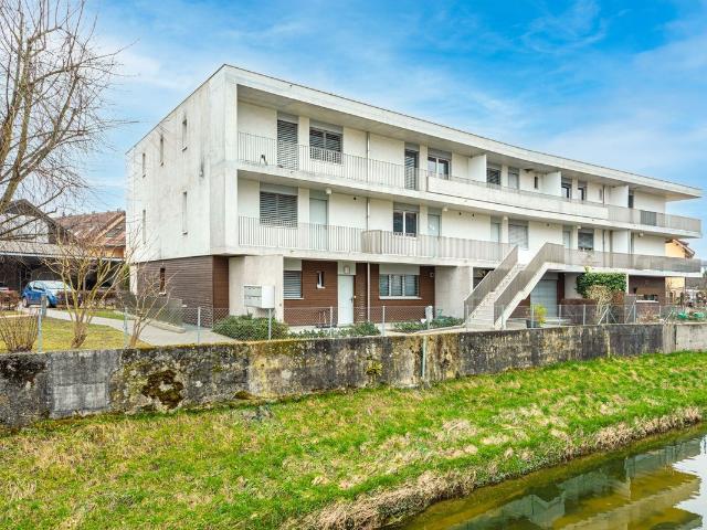 Spacieux appartement 5.5 pièces en duplex | dreamo. Ch