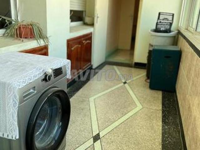 Spacieux appartement