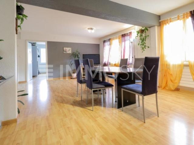 Spacieux appartement 7.5 pces proche des commodités