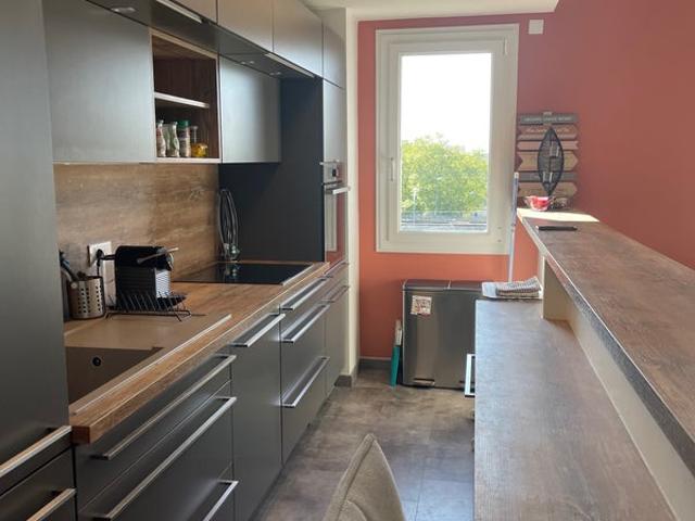 Spacieux appartement 105 m2 tout équipé