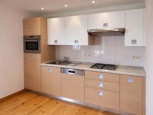 Spacieux appartement 1 chambre