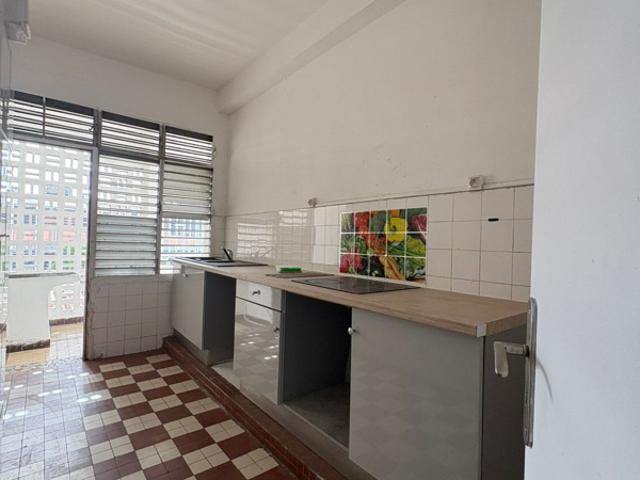 SPACIEUX APPARTEMENT T3