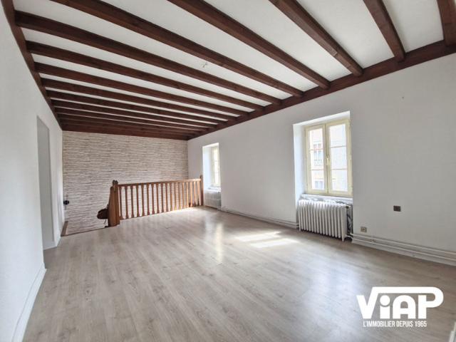 SPACIEUX APPARTEMENT T3 DE 75 M²