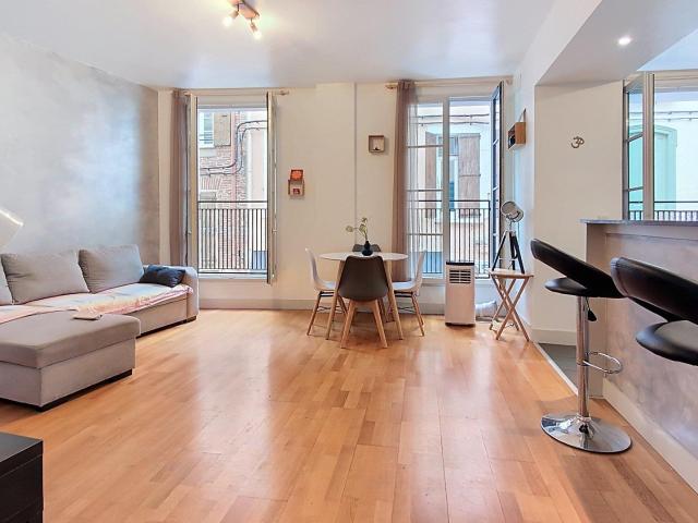 Appartement ancien 97m² Perpignan