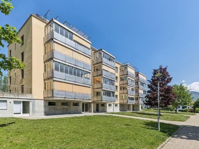 Spacieux appartement traversant de 140 m² avec terrasse exceptionnelle